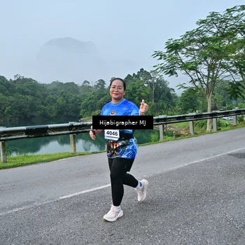 Runner Photo 7610753