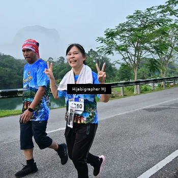 Runner Photo 7610754
