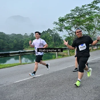 Runner Photo 7610756