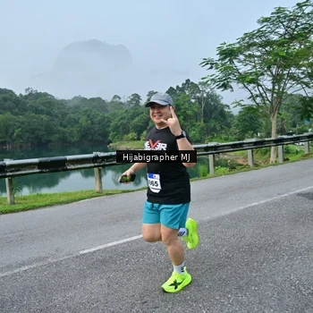 Runner Photo 7610761
