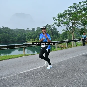 Runner Photo 7610762
