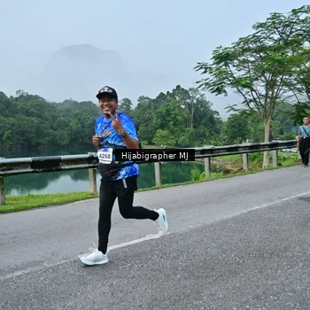 Runner Photo 7610763