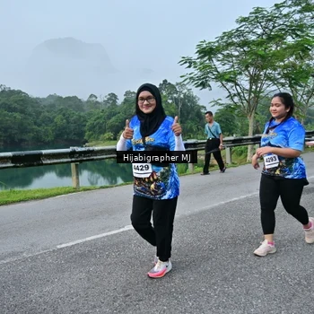 Runner Photo 7610764