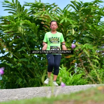 Runner Photo 7610766