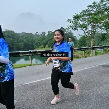 Runner Photo 7610768