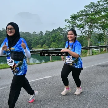 Runner Photo 7610769