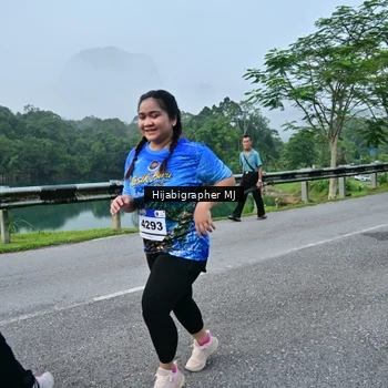 Runner Photo 7610770