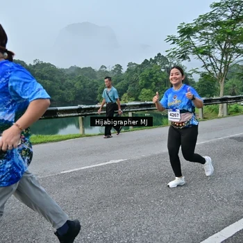 Runner Photo 7610775