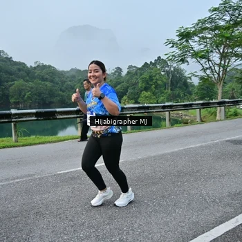 Runner Photo 7610776