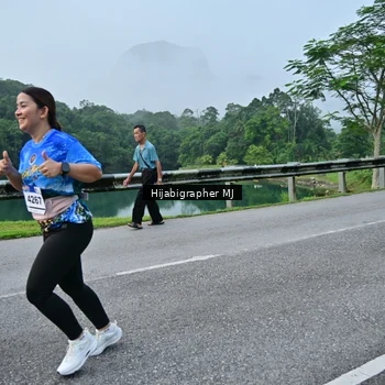 Runner Photo 7610777