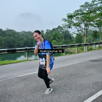 Runner Photo 7610778