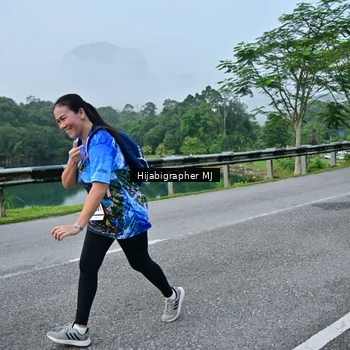 Runner Photo 7610780