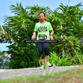 Runner Photo 7610781
