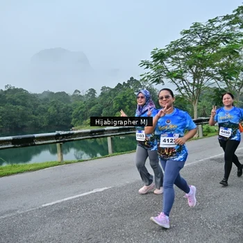 Runner Photo 7610782