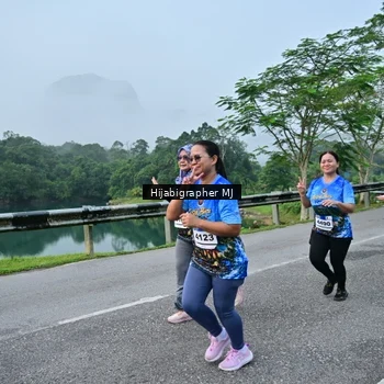 Runner Photo 7610783