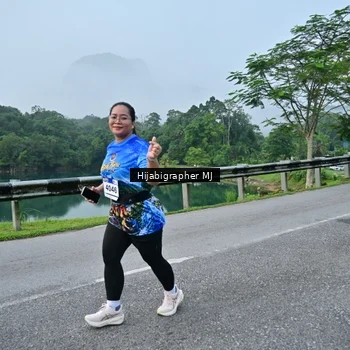 Runner Photo 7610784