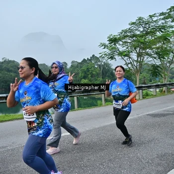 Runner Photo 7610785
