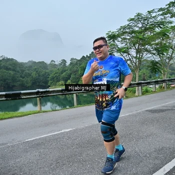 Runner Photo 7610788