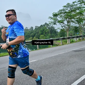 Runner Photo 7610790