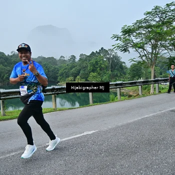 Runner Photo 7610791