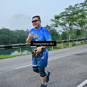 Runner Photo 7610792