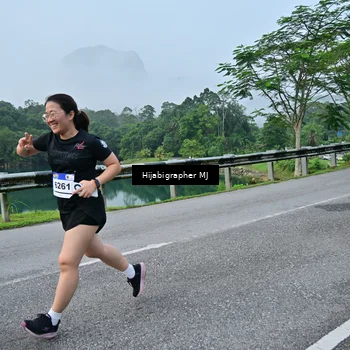 Runner Photo 7610794