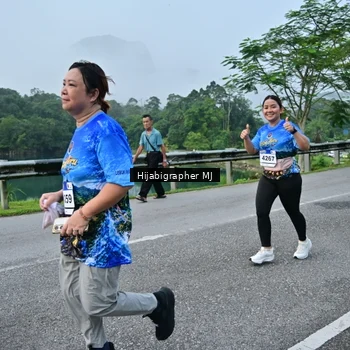 Runner Photo 7610796