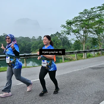 Runner Photo 7610797
