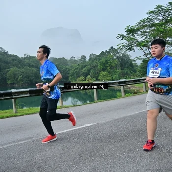 Runner Photo 7610798