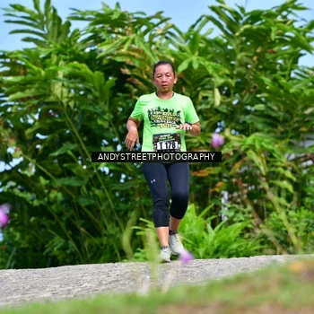 Runner Photo 7610801