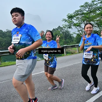 Runner Photo 7610802