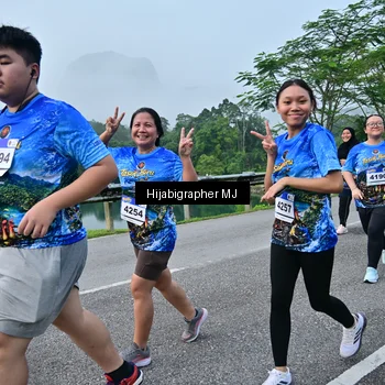 Runner Photo 7610806