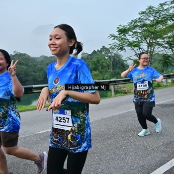Runner Photo 7610807