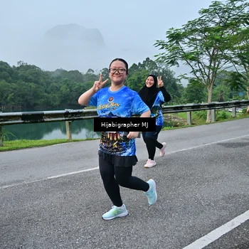 Runner Photo 7610808
