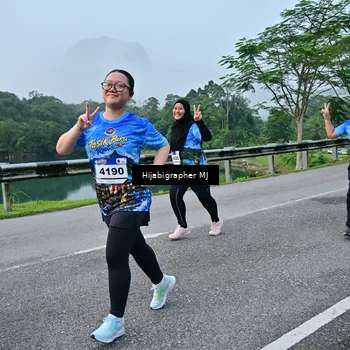 Runner Photo 7610810