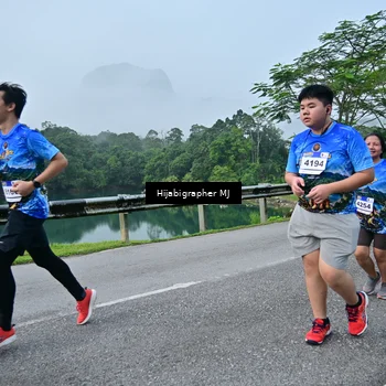 Runner Photo 7610816