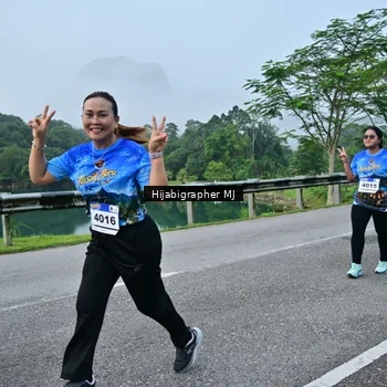 Runner Photo 7610817