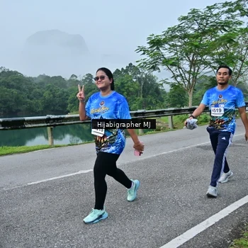 Runner Photo 7610819