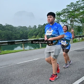 Runner Photo 7610820