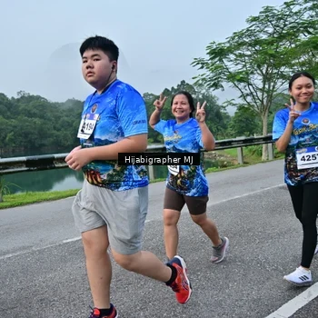 Runner Photo 7610822