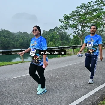 Runner Photo 7610823