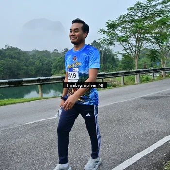 Runner Photo 7610824