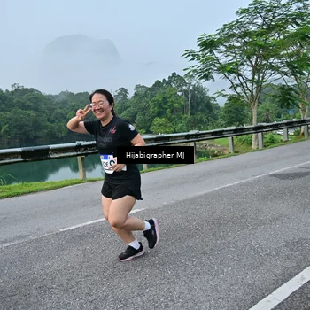 Runner Photo 7610825