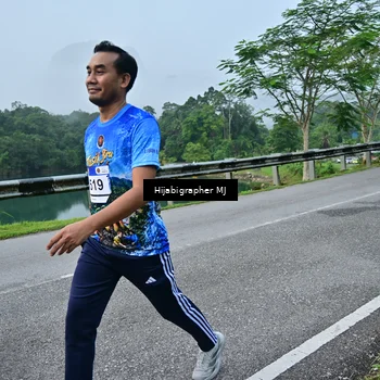 Runner Photo 7610827