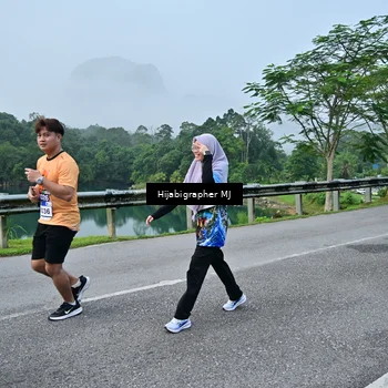 Runner Photo 7610828