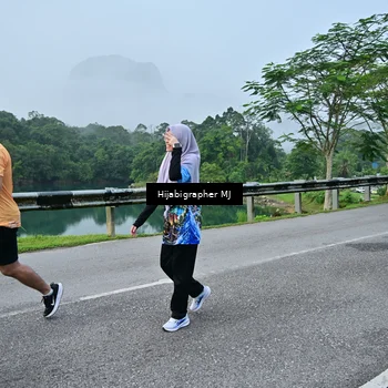 Runner Photo 7610830