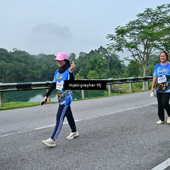 Runner Photo 7610832