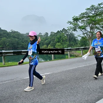 Runner Photo 7610833