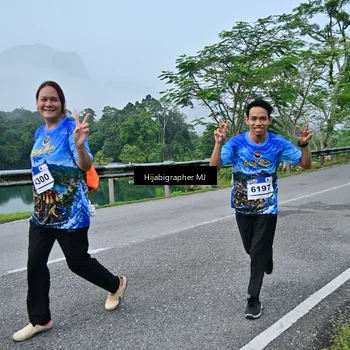Runner Photo 7610837