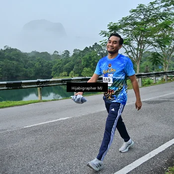 Runner Photo 7610838